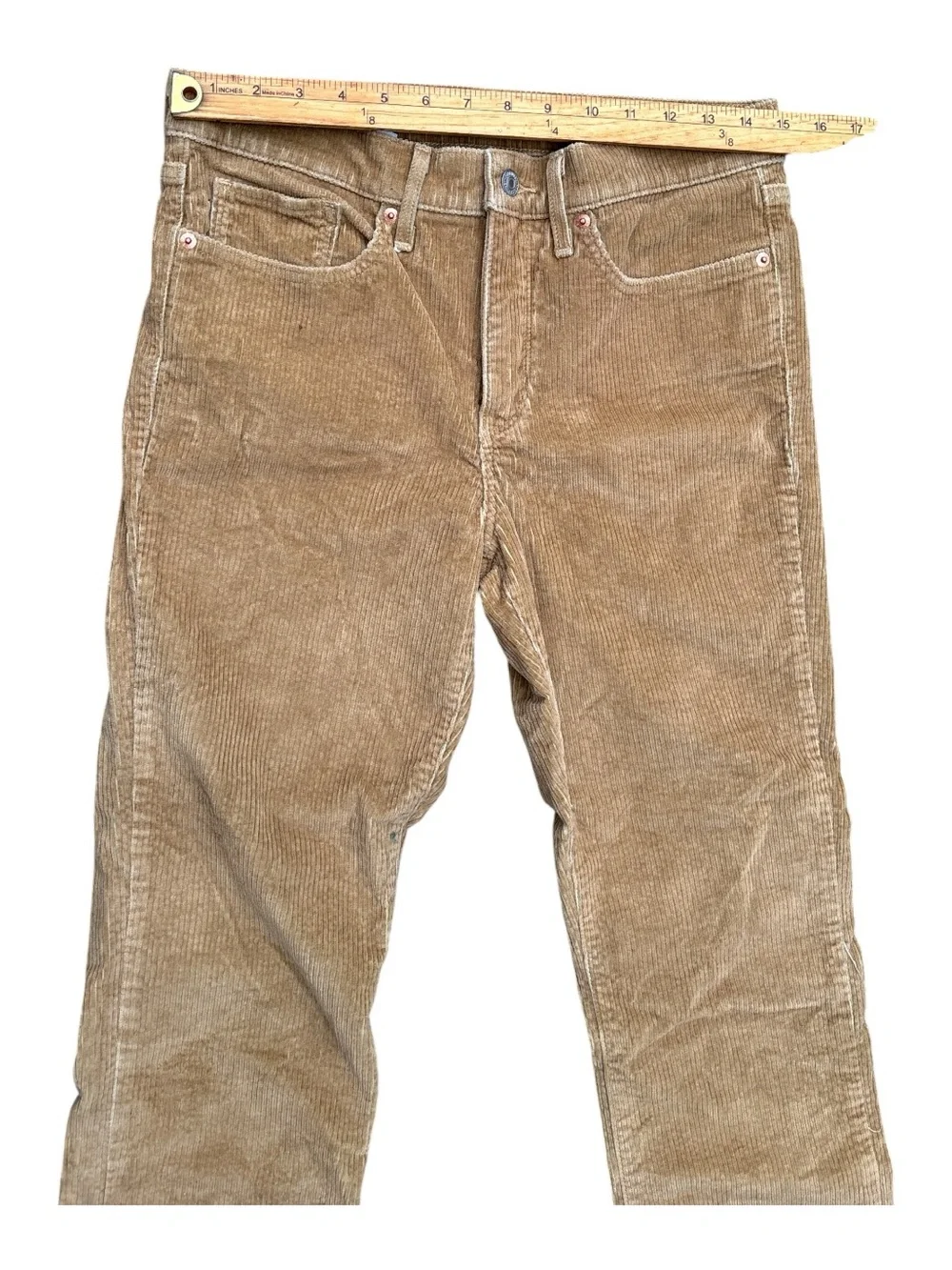 Levis classic corduroy
